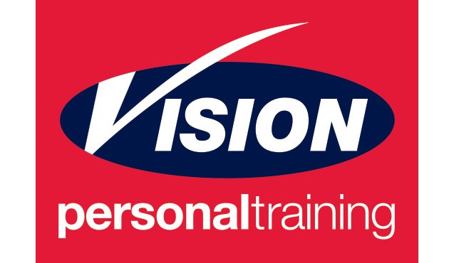 Vision Personal Training