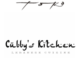 Cubby's Kitchen