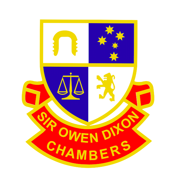 Sir Owen Dixon Chambers