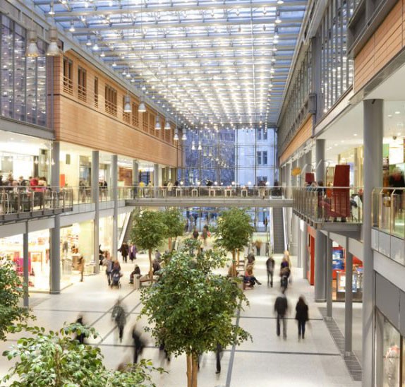 The impact of COVID-19 on commercial leasing